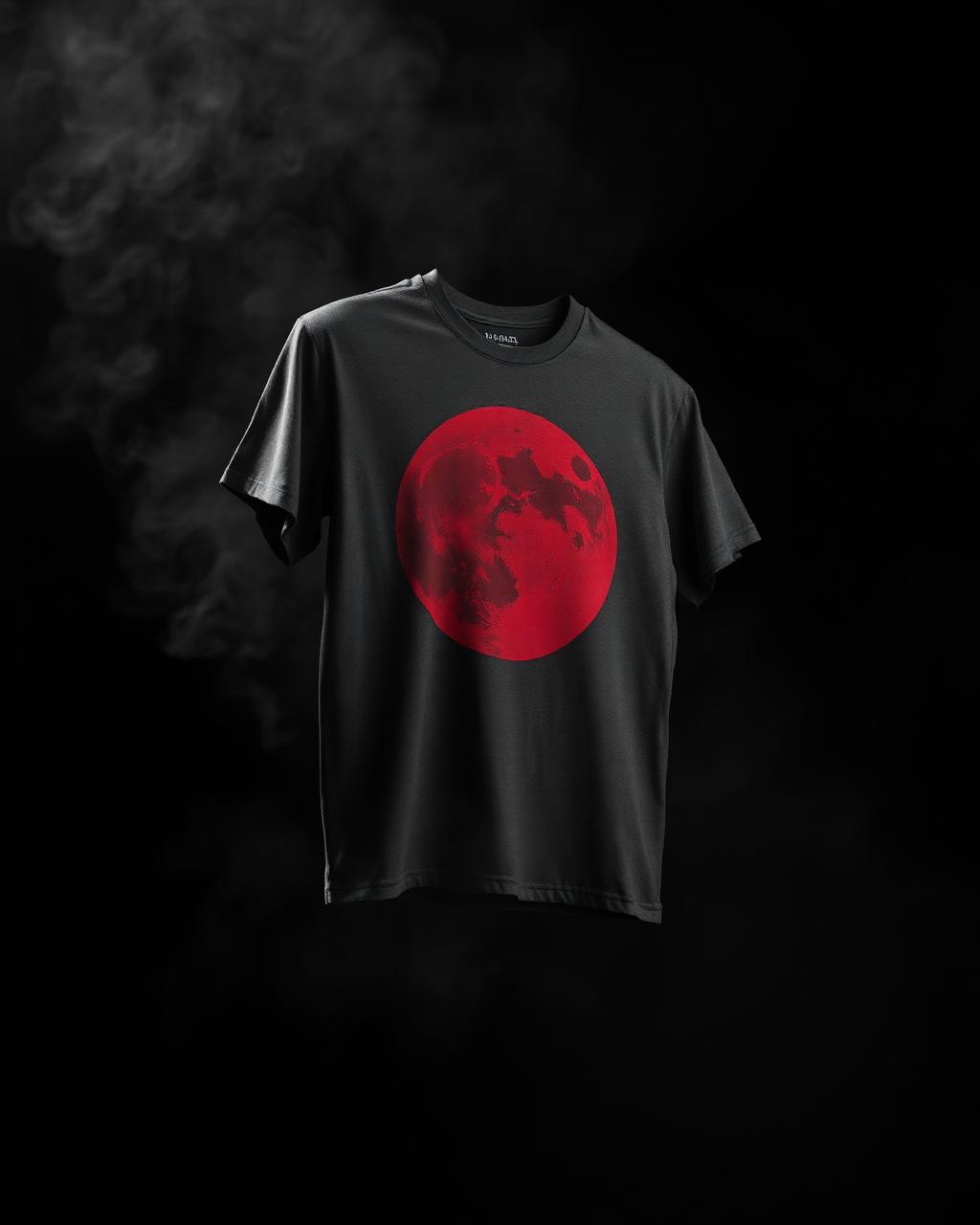Red Planet Tee
